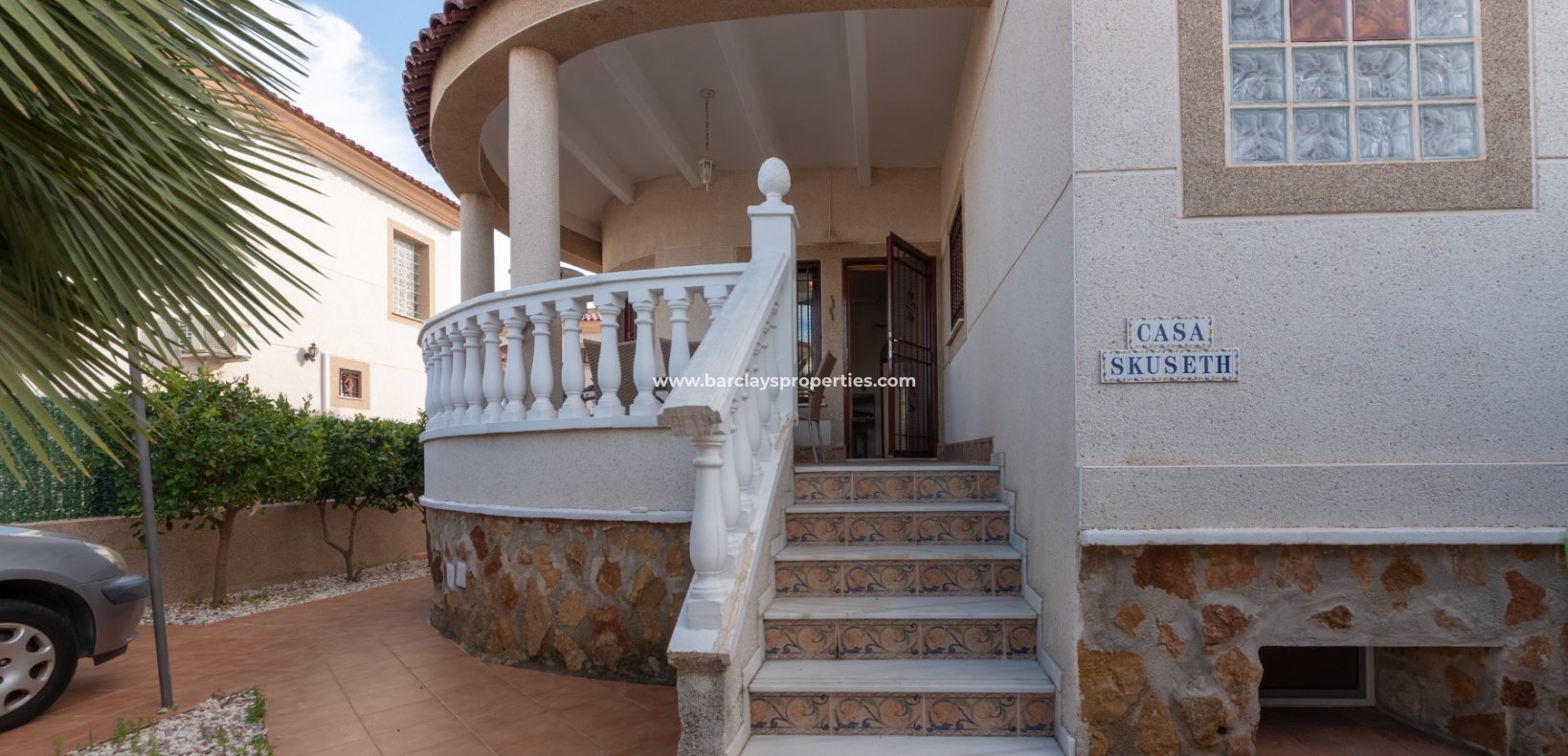 Wederverkoop -  Twee Onder Een Kap - Urb. La Marina