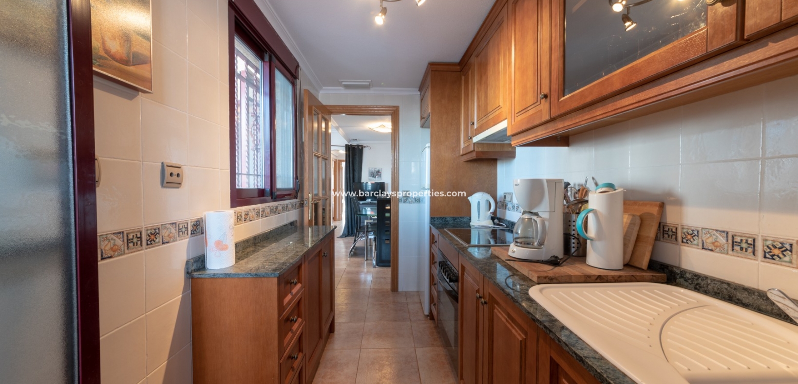 Wederverkoop -  Twee Onder Een Kap - Urb. La Marina