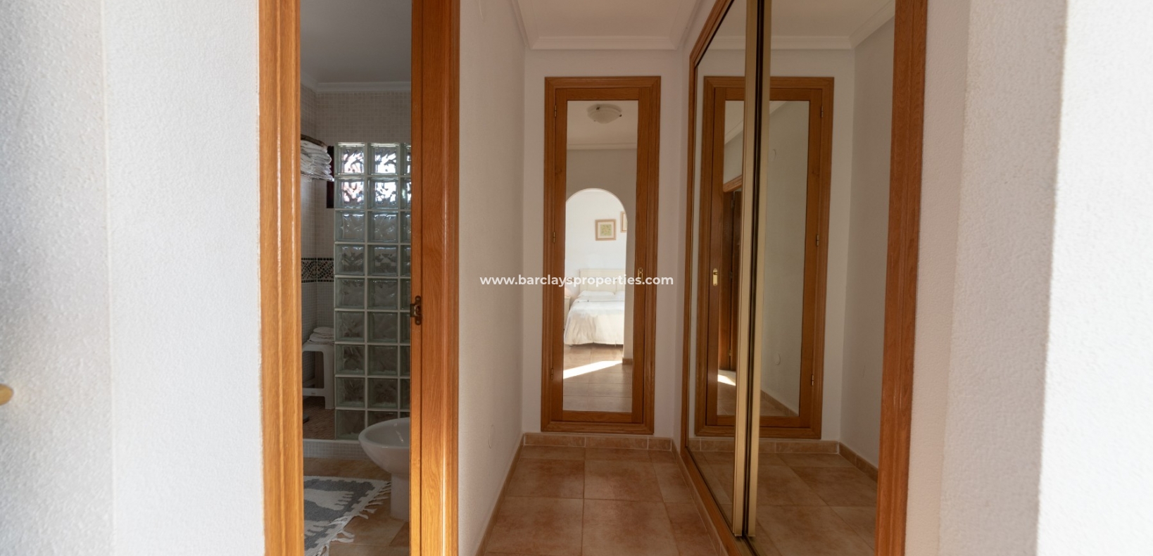 Wederverkoop -  Twee Onder Een Kap - Urb. La Marina