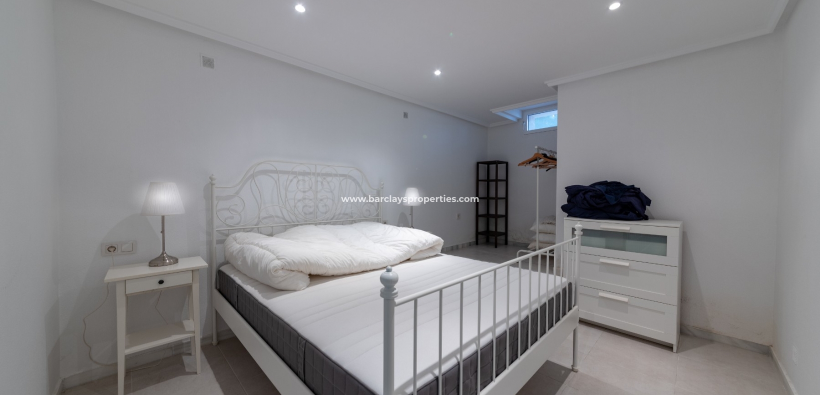 Wederverkoop -  Twee Onder Een Kap - Urb. La Marina