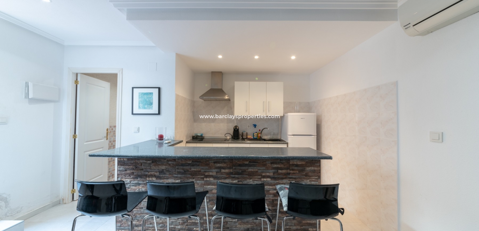 Wederverkoop -  Twee Onder Een Kap - Urb. La Marina