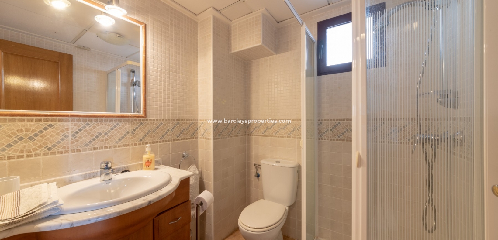 Wederverkoop -  Twee Onder Een Kap - Urb. La Marina