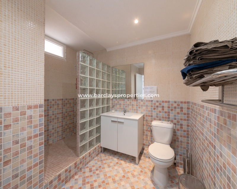 Wederverkoop -  Twee Onder Een Kap - Urb. La Marina