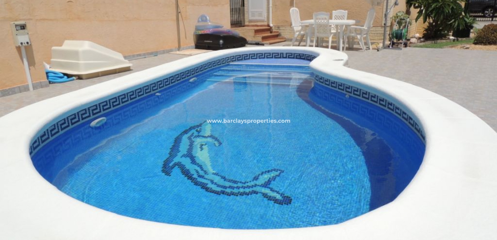 Wederverkoop -  Twee Onder Een Kap - Urb. La Marina