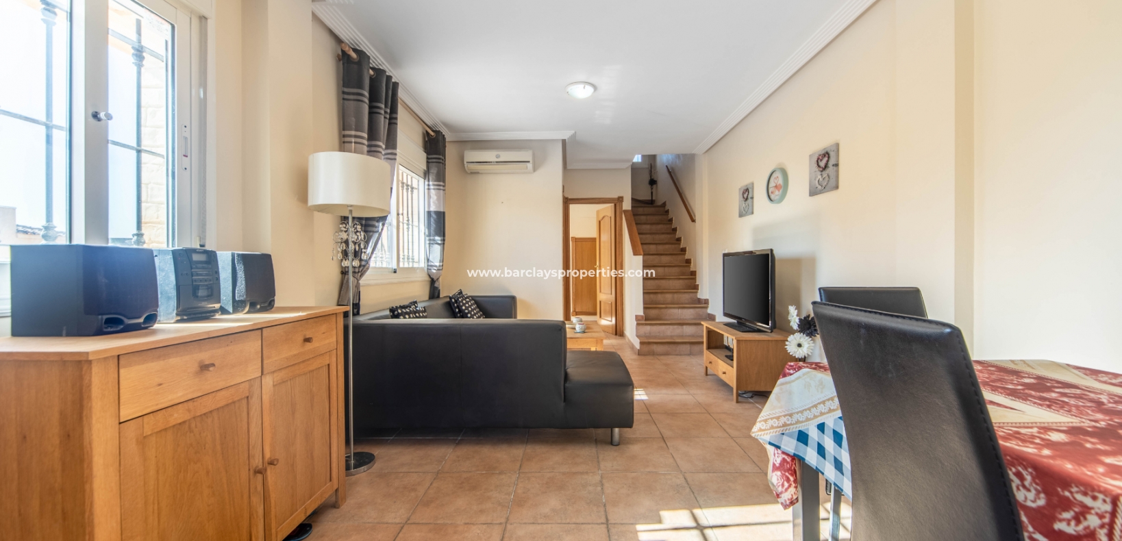 Wederverkoop -  Twee Onder Een Kap - Urb. La Marina