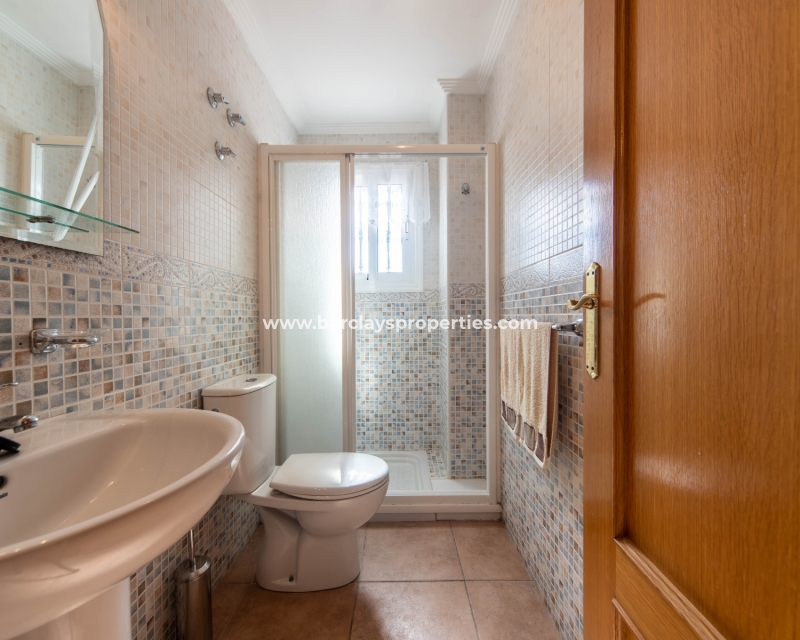 Wederverkoop -  Twee Onder Een Kap - Urb. La Marina