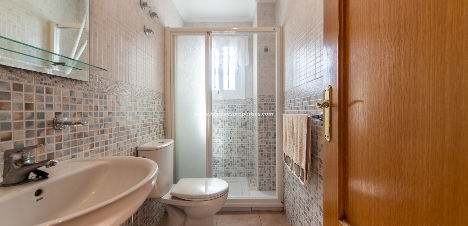 Wederverkoop -  Twee Onder Een Kap - Urb. La Marina