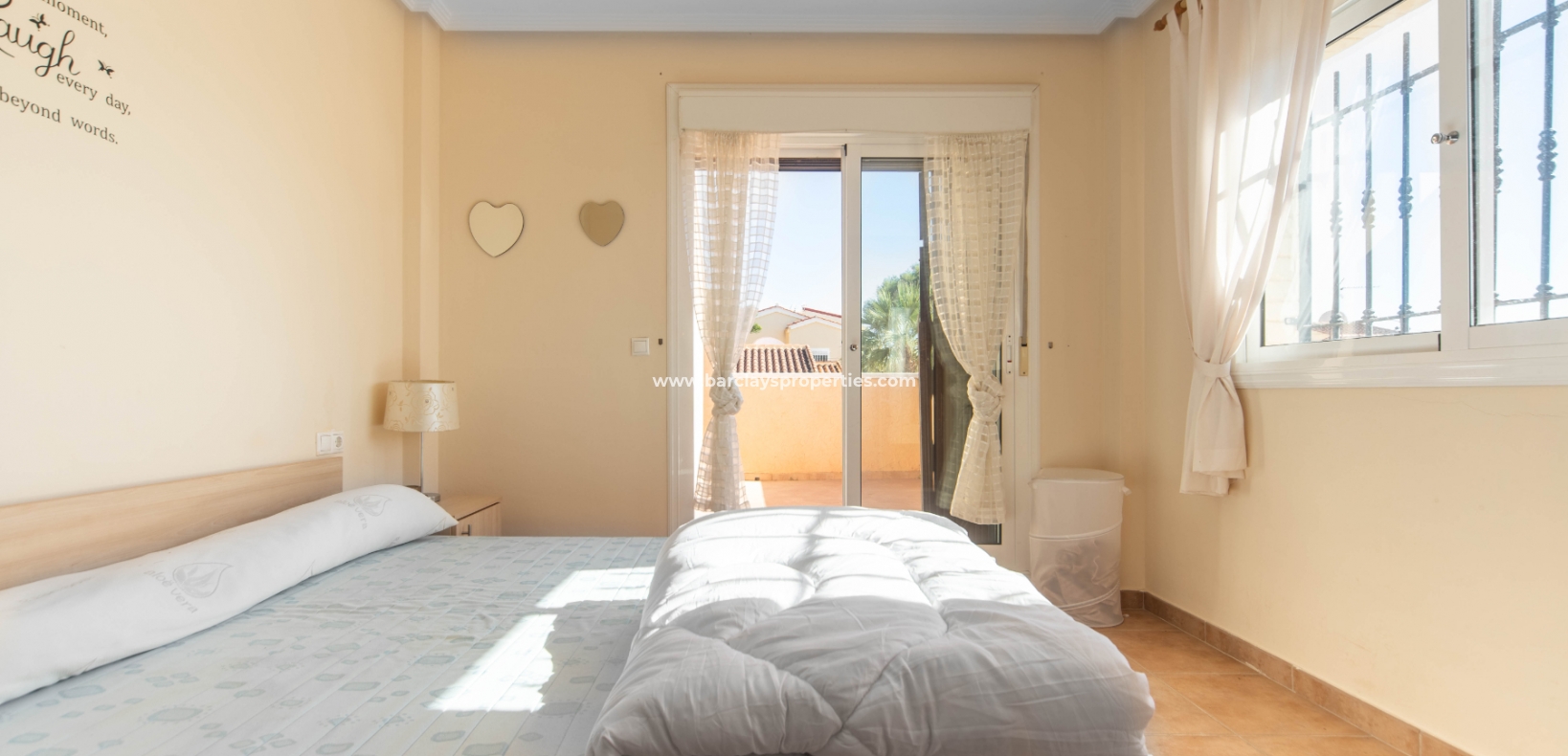 Wederverkoop -  Twee Onder Een Kap - Urb. La Marina