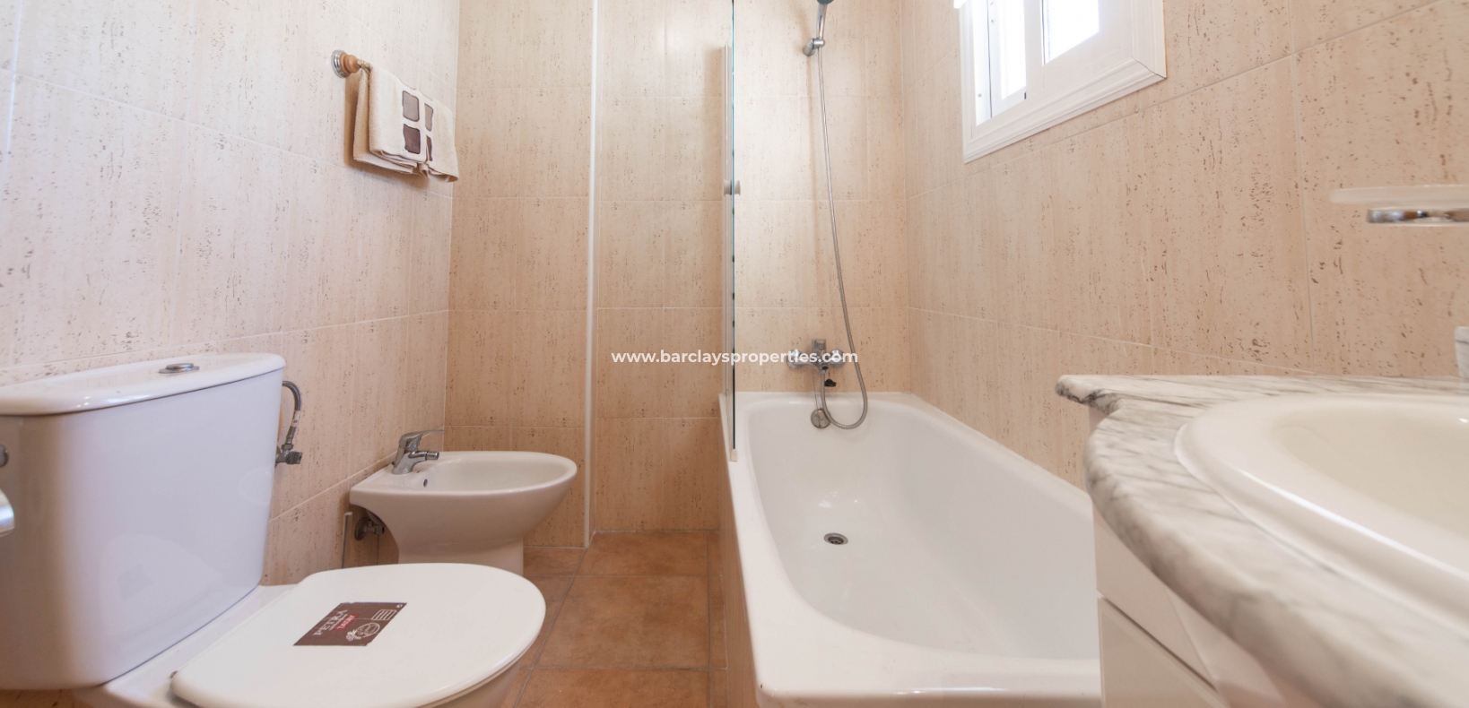 Wederverkoop -  Twee Onder Een Kap - Urb. La Marina