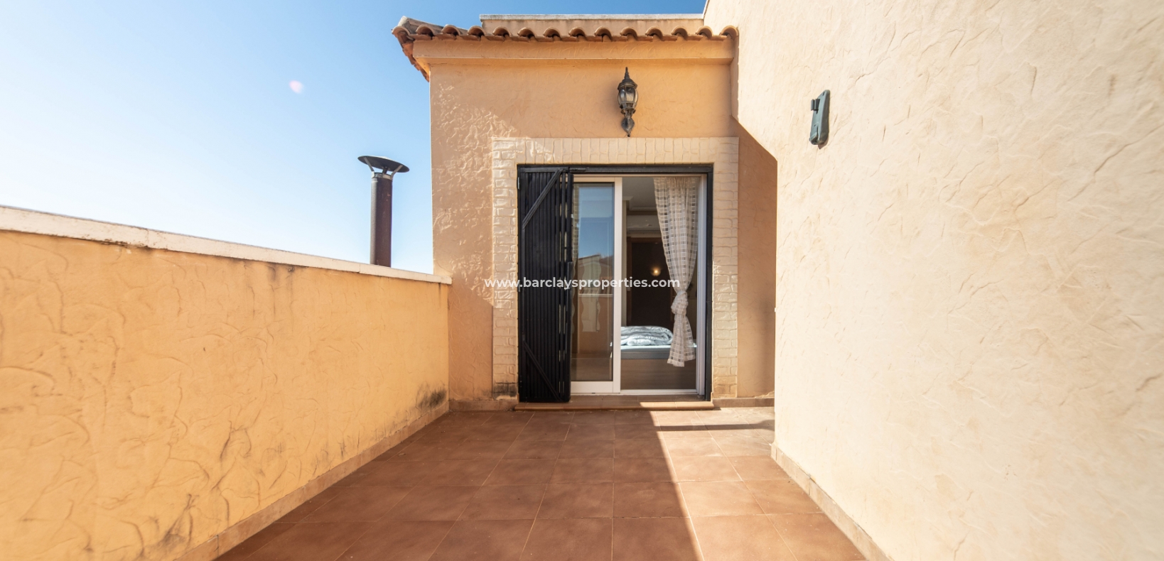 Wederverkoop -  Twee Onder Een Kap - Urb. La Marina