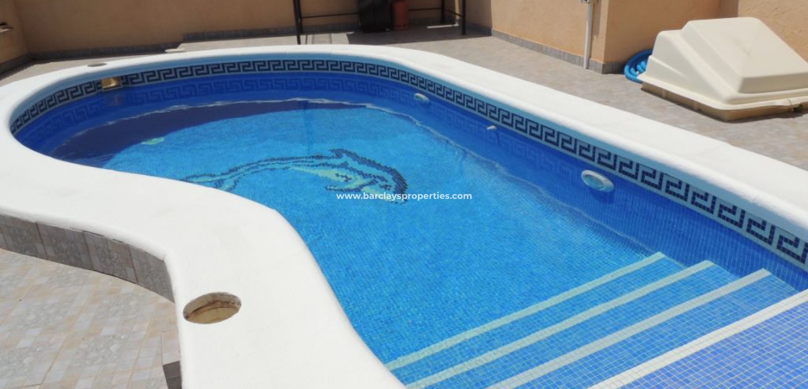 Wederverkoop -  Twee Onder Een Kap - Urb. La Marina