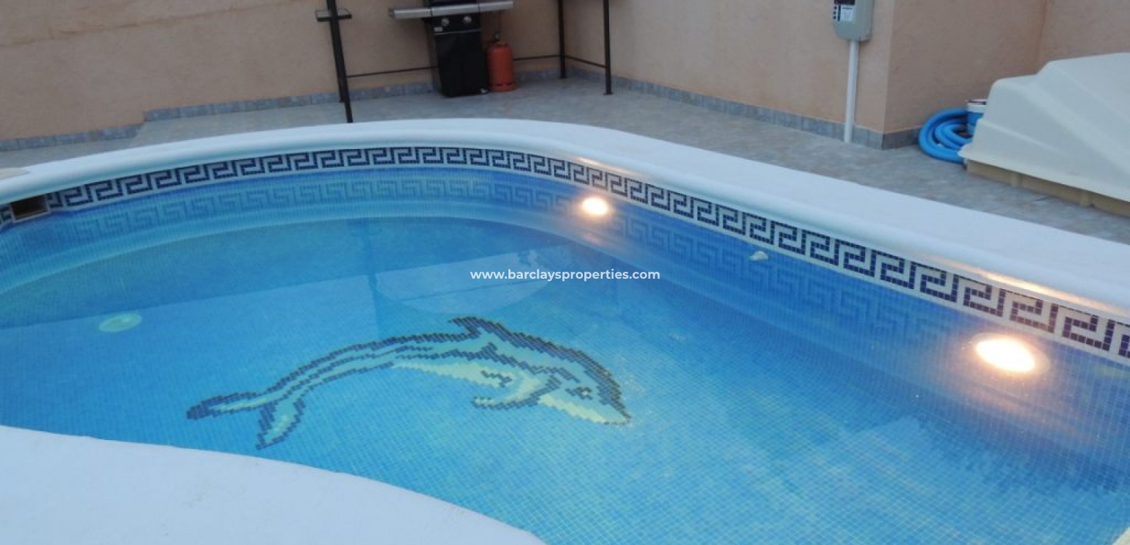 Wederverkoop -  Twee Onder Een Kap - Urb. La Marina