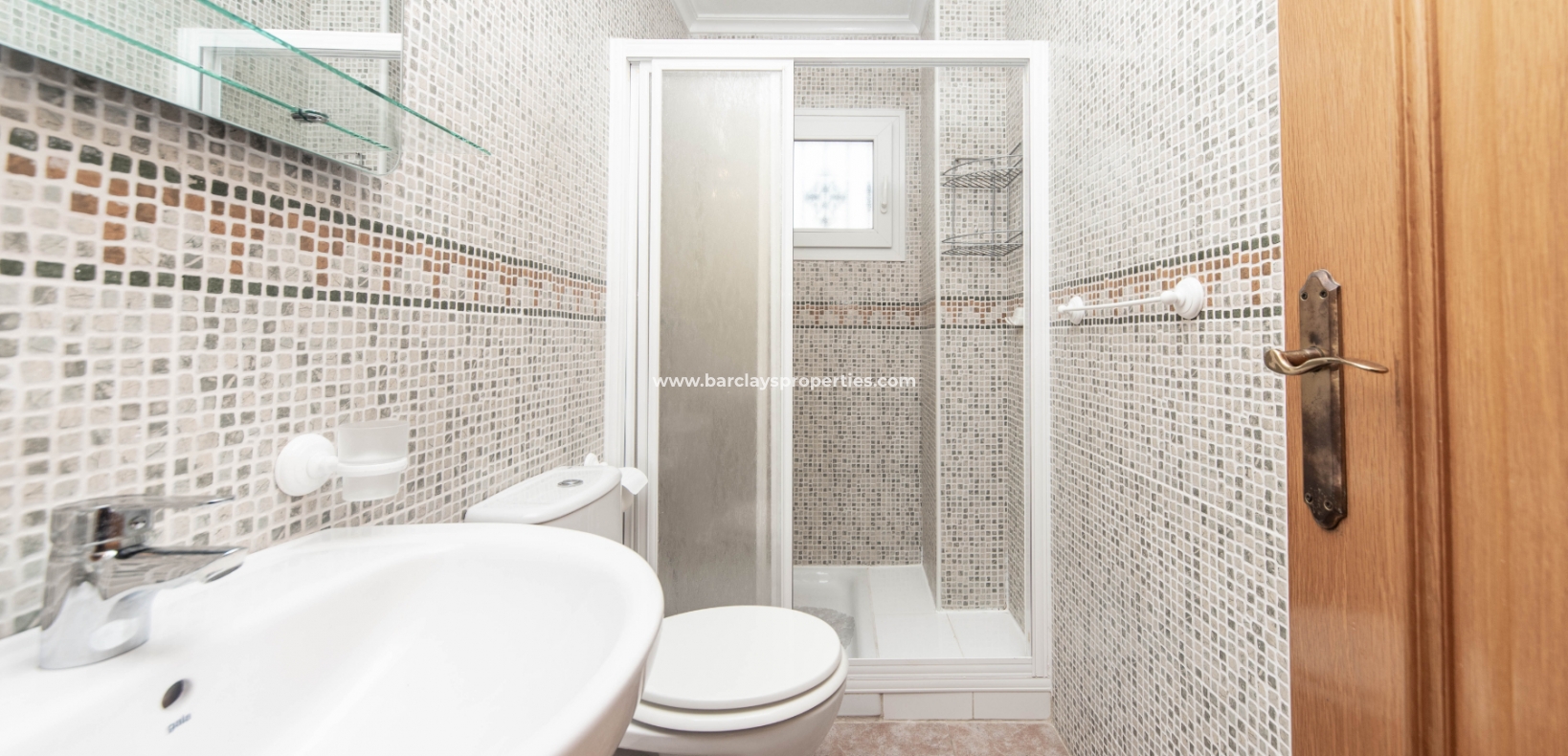 Wederverkoop -  Twee Onder Een Kap - Urb. La Marina