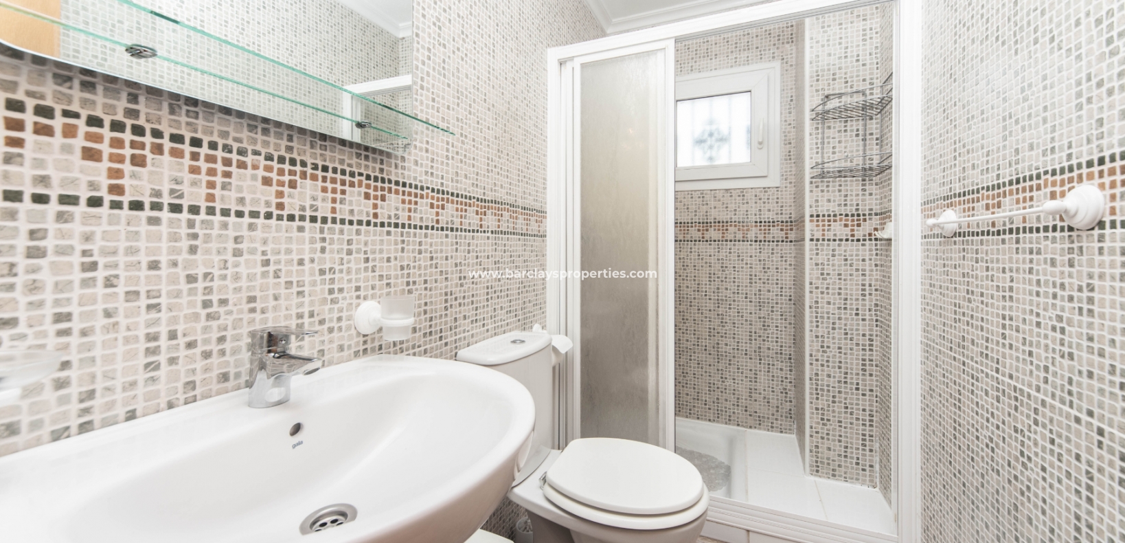 Wederverkoop -  Twee Onder Een Kap - Urb. La Marina