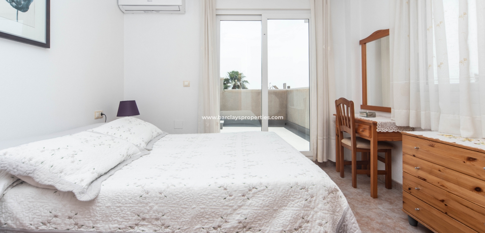 Wederverkoop -  Twee Onder Een Kap - Urb. La Marina