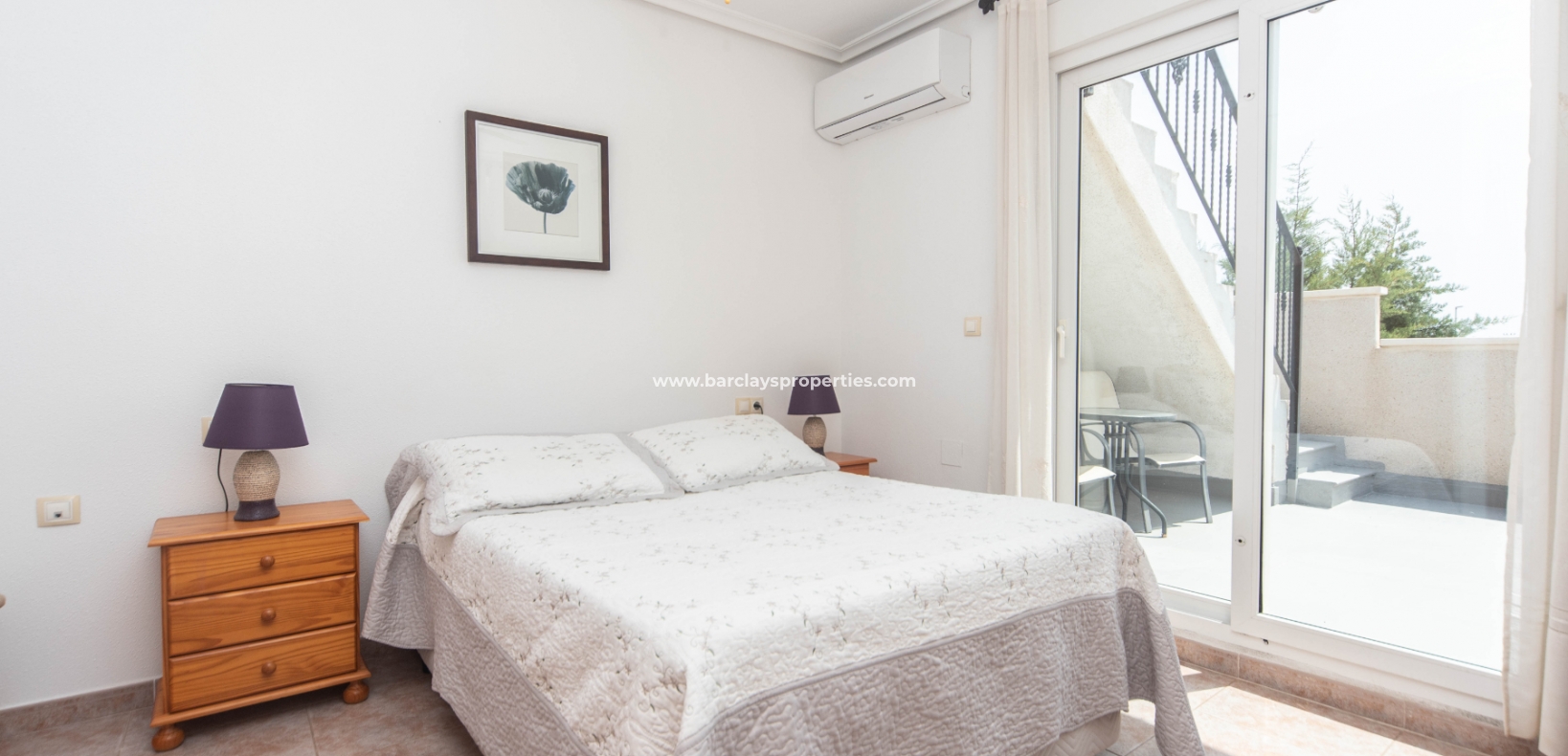 Wederverkoop -  Twee Onder Een Kap - Urb. La Marina