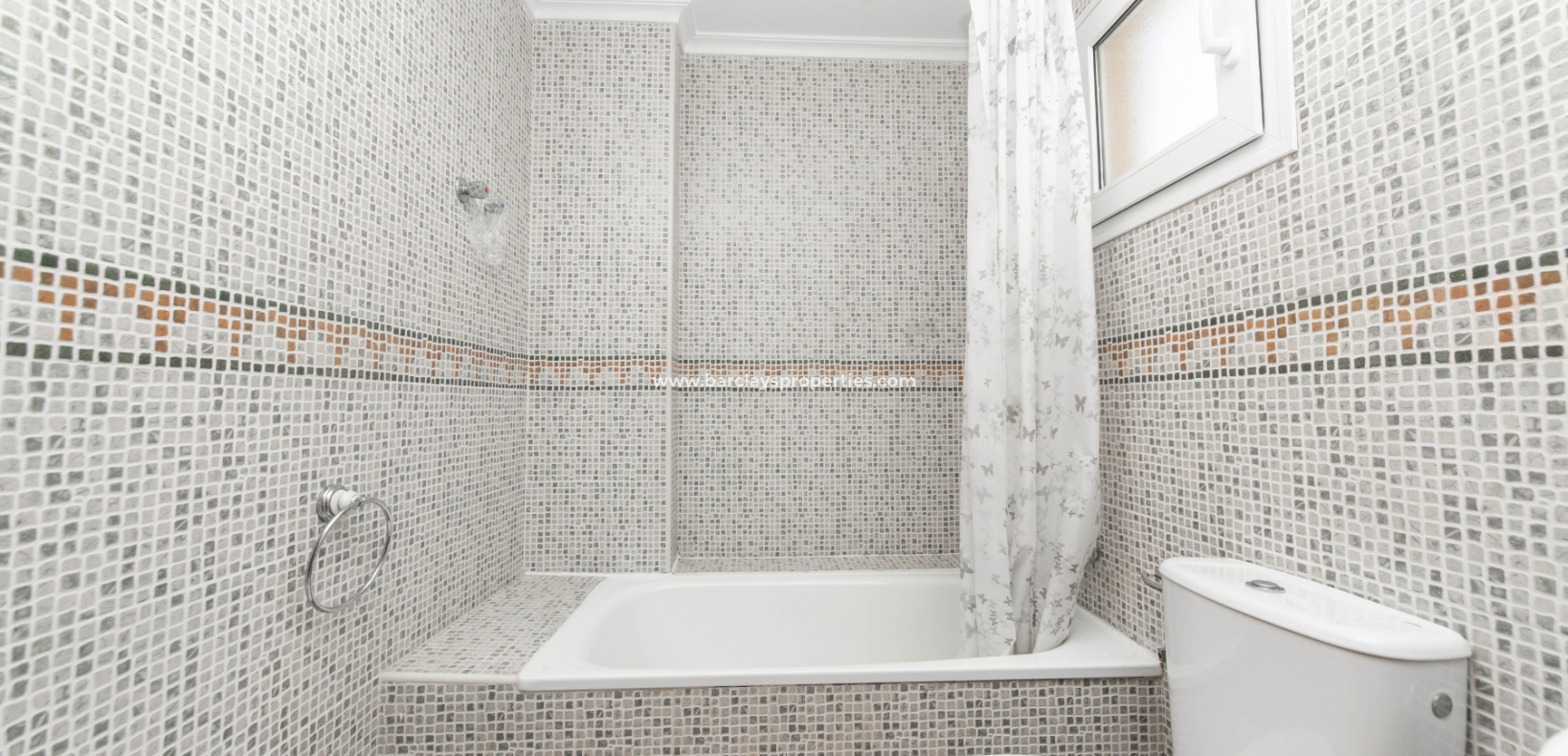 Wederverkoop -  Twee Onder Een Kap - Urb. La Marina