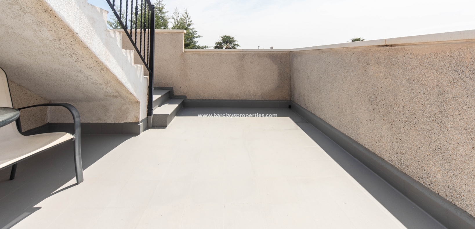 Wederverkoop -  Twee Onder Een Kap - Urb. La Marina