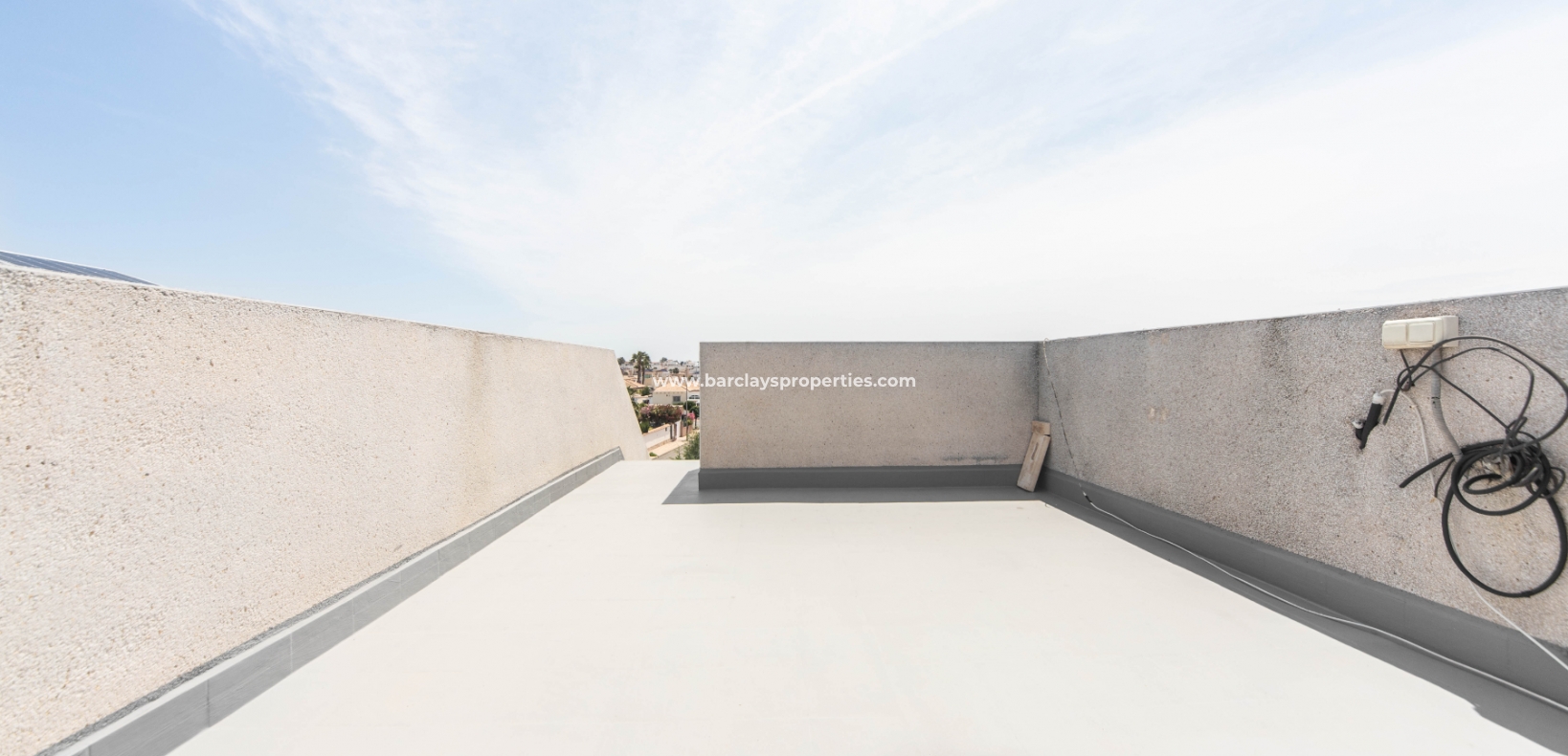 Wederverkoop -  Twee Onder Een Kap - Urb. La Marina