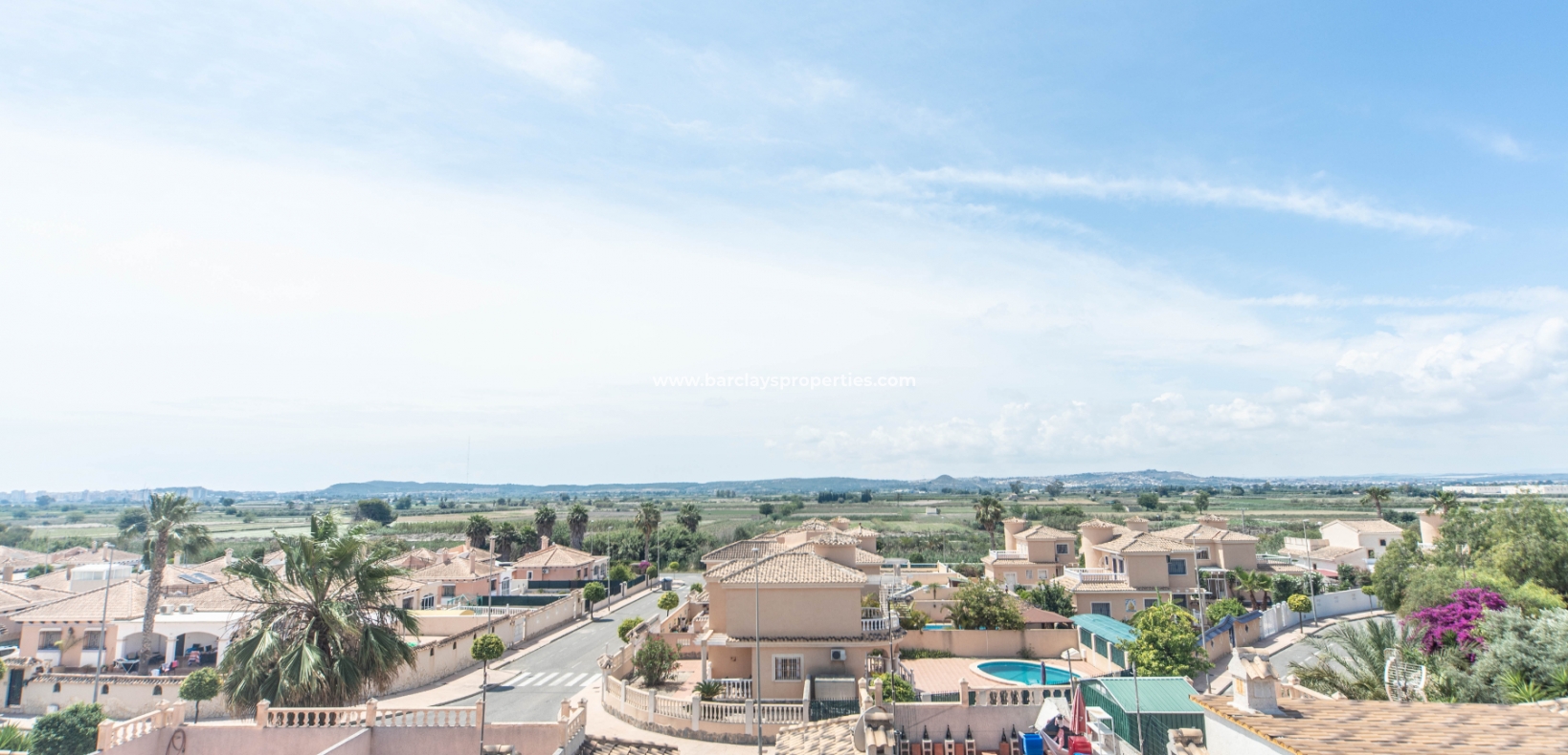 Wederverkoop -  Twee Onder Een Kap - Urb. La Marina