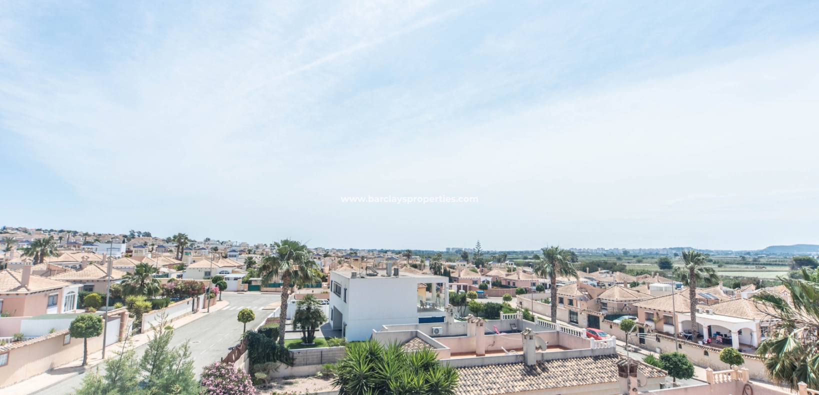 Wederverkoop -  Twee Onder Een Kap - Urb. La Marina