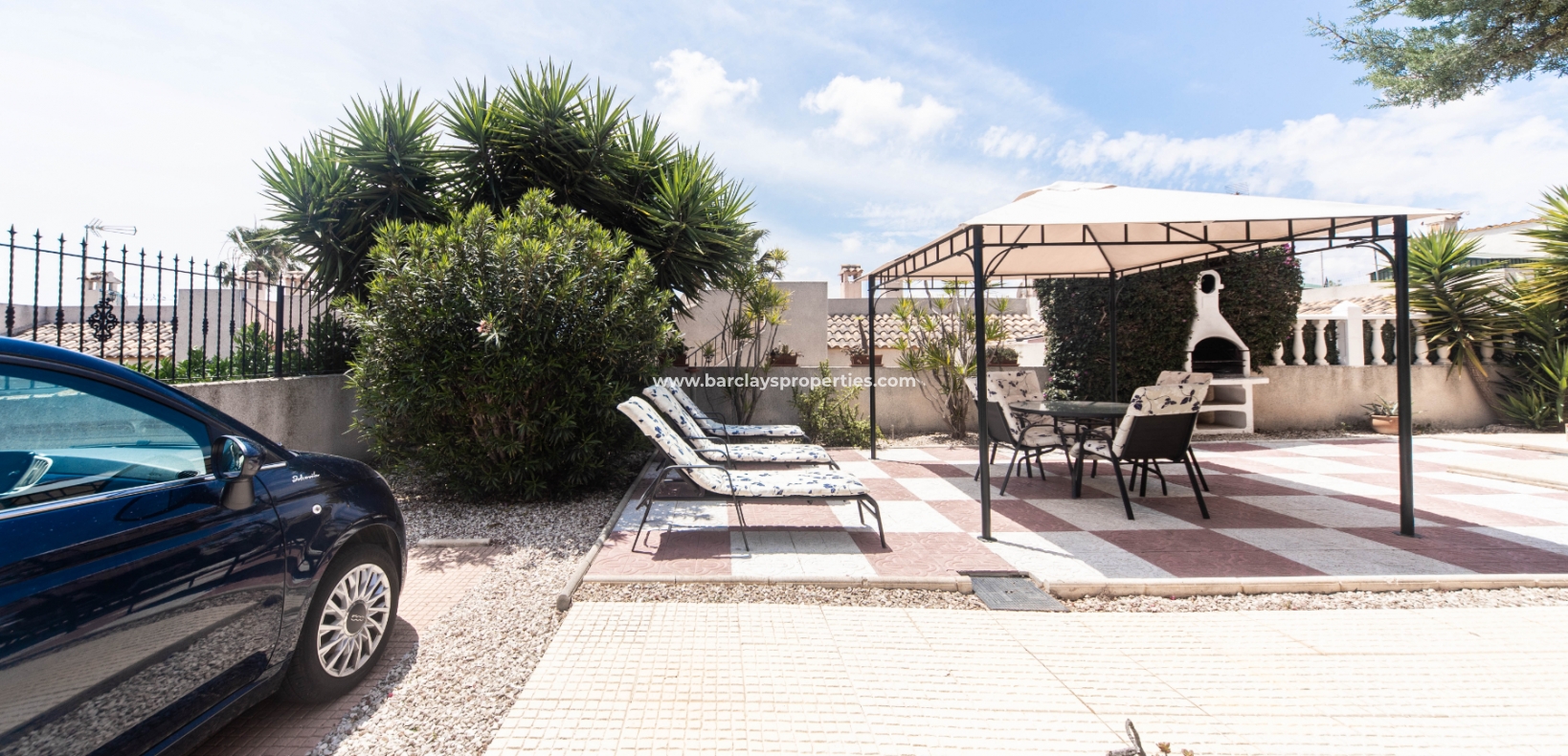 Wederverkoop -  Twee Onder Een Kap - Urb. La Marina