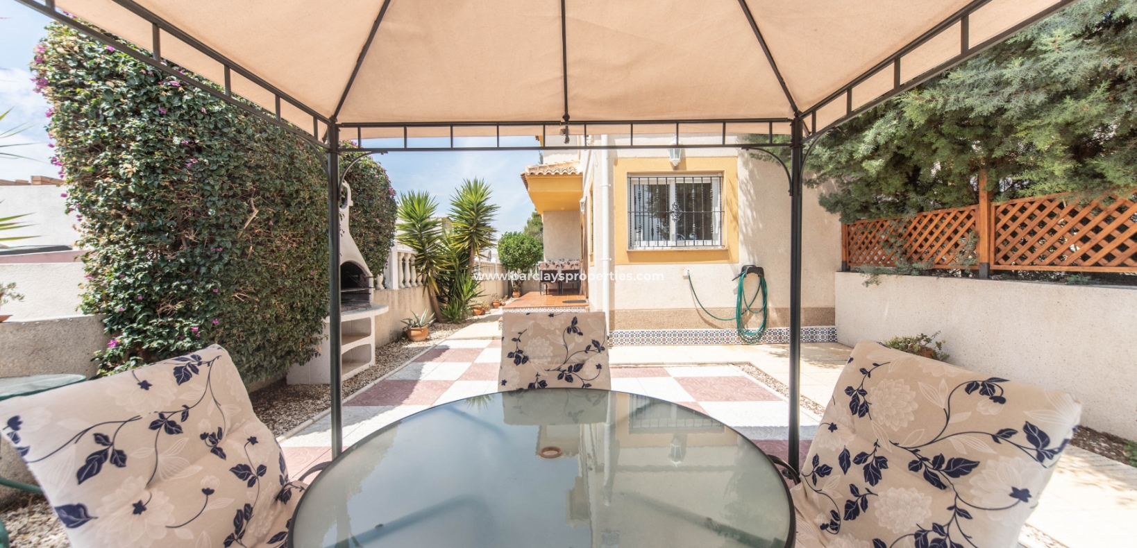 Wederverkoop -  Twee Onder Een Kap - Urb. La Marina