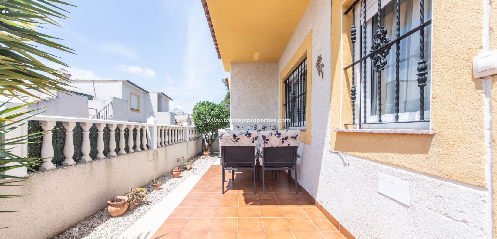 Wederverkoop -  Twee Onder Een Kap - Urb. La Marina