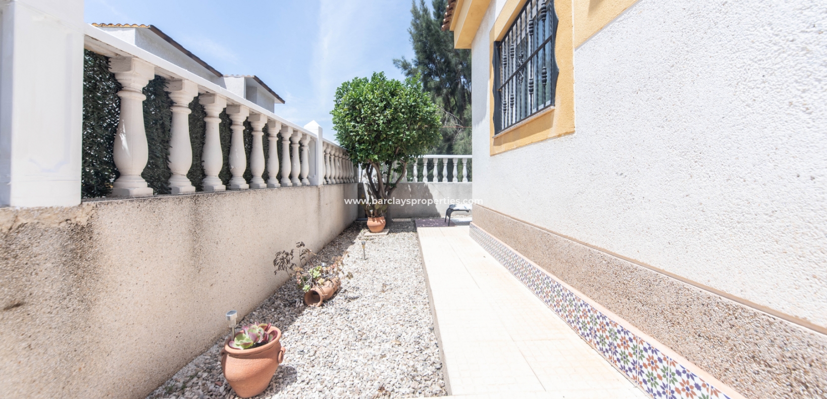 Wederverkoop -  Twee Onder Een Kap - Urb. La Marina