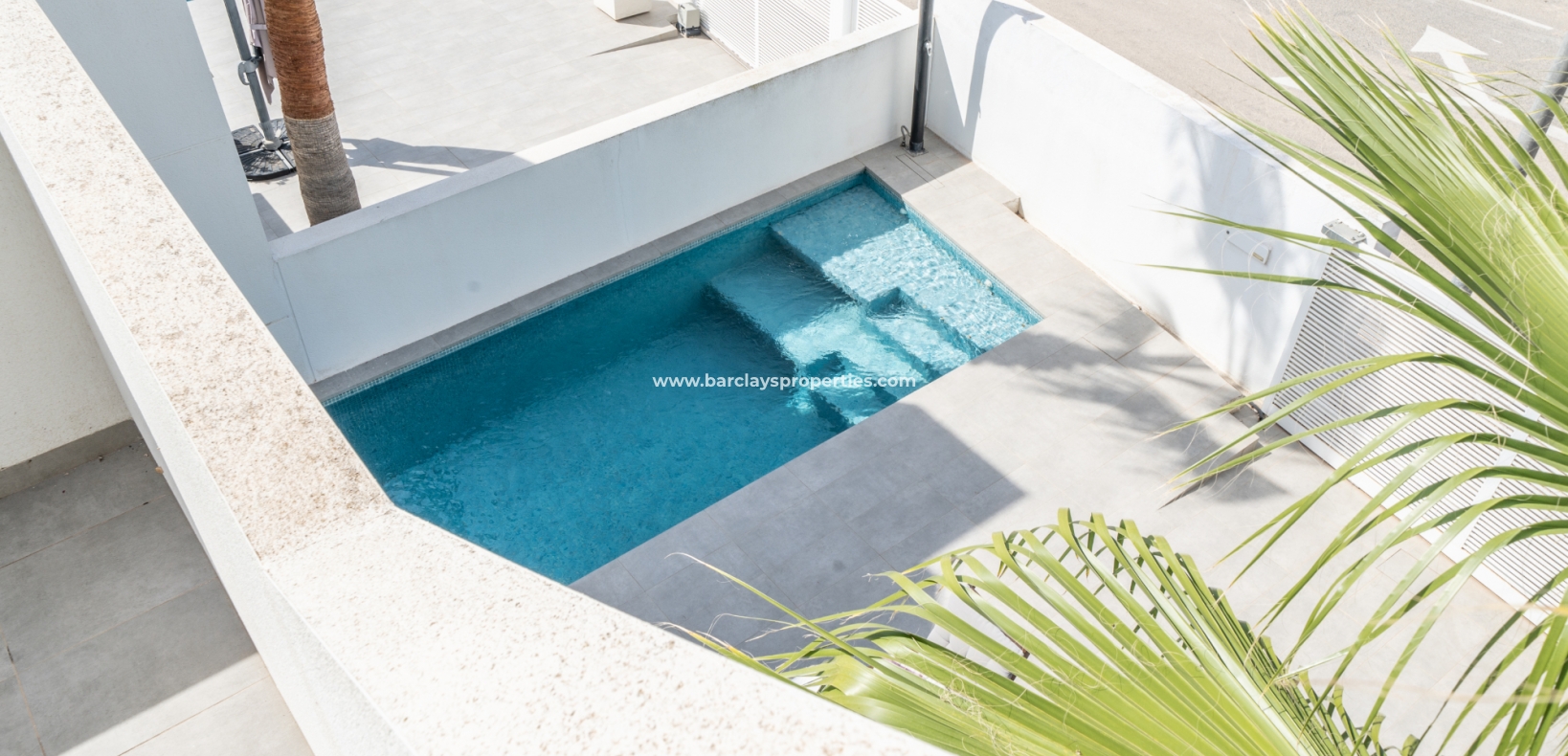 Wederverkoop -  Twee Onder Een Kap - Urb. La Marina