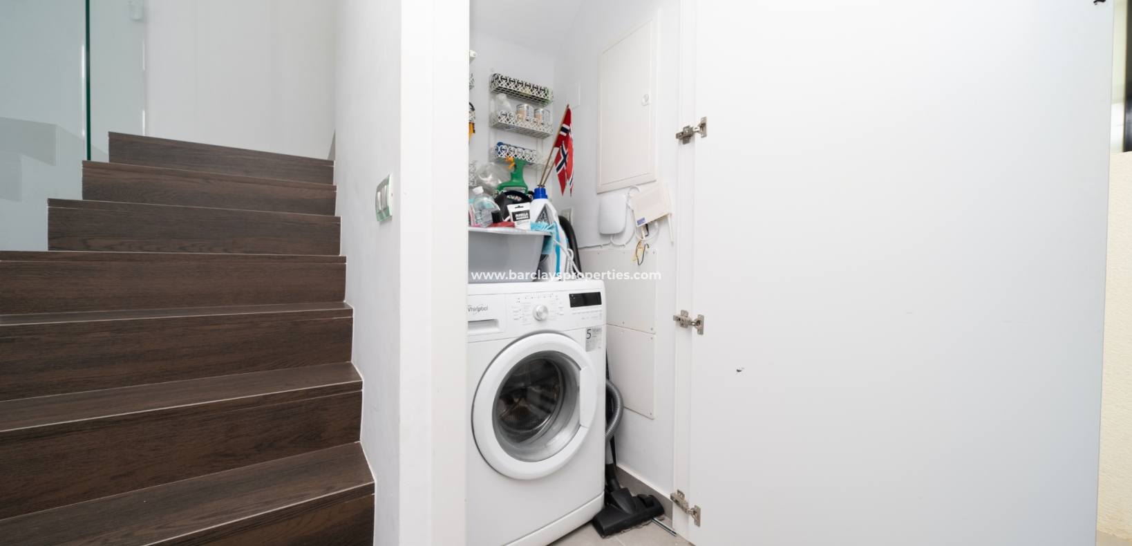 Wederverkoop -  Twee Onder Een Kap - Urb. La Marina