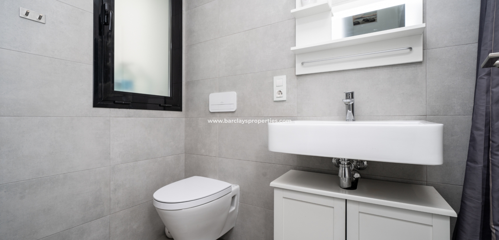 Wederverkoop -  Twee Onder Een Kap - Urb. La Marina