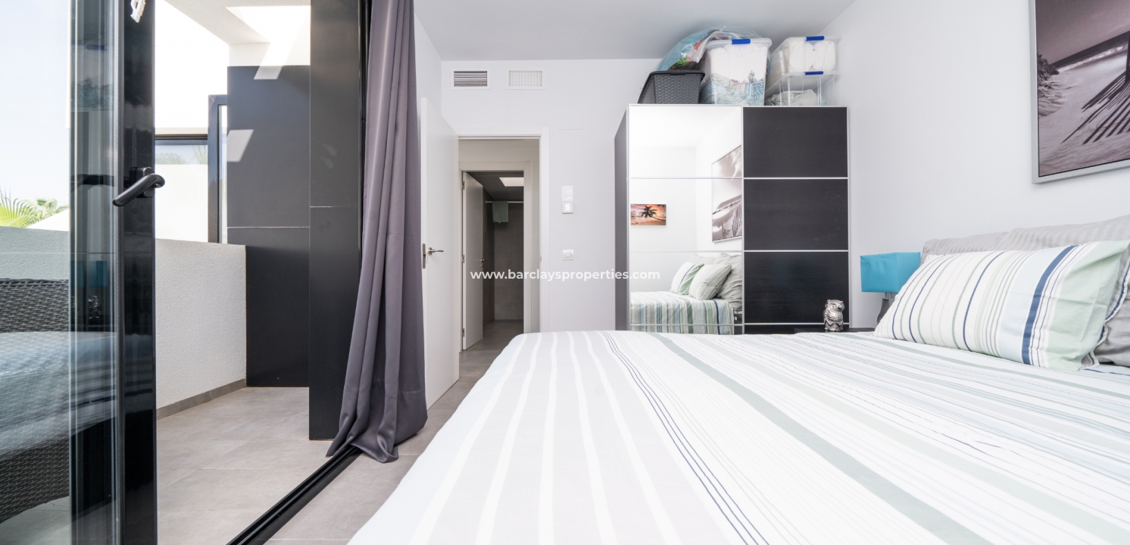 Wederverkoop -  Twee Onder Een Kap - Urb. La Marina