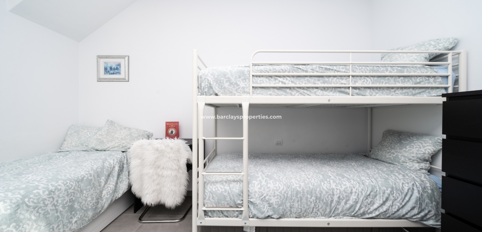 Wederverkoop -  Twee Onder Een Kap - Urb. La Marina