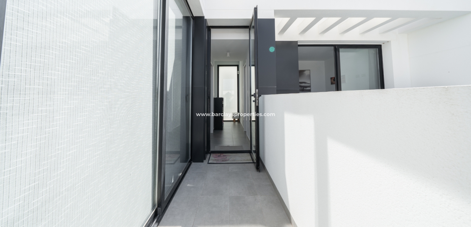 Wederverkoop -  Twee Onder Een Kap - Urb. La Marina