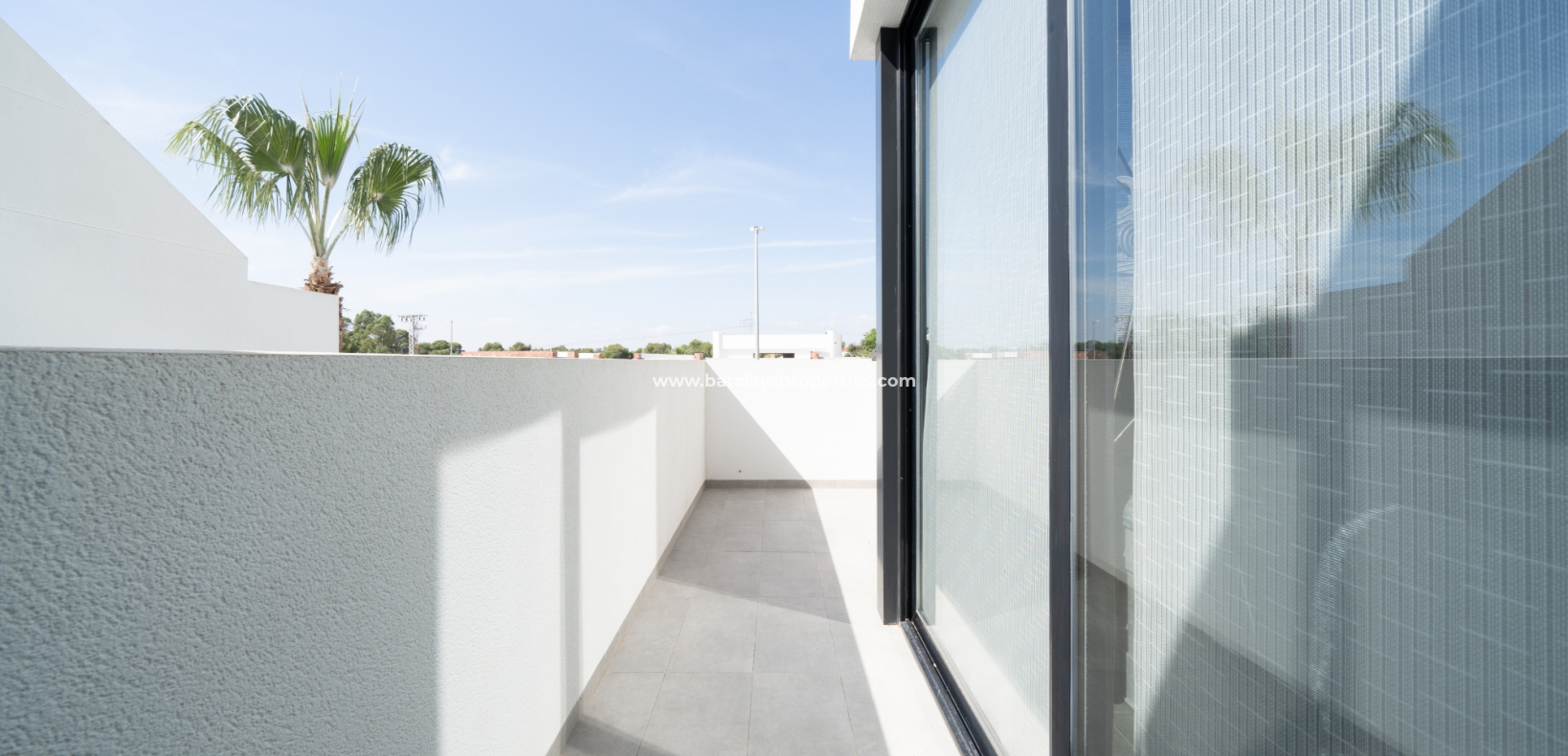 Wederverkoop -  Twee Onder Een Kap - Urb. La Marina