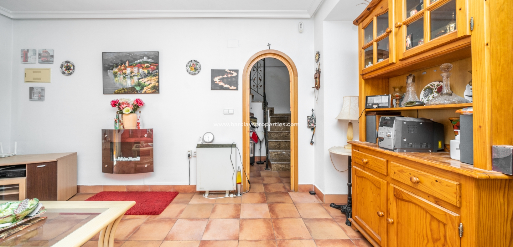 Wederverkoop -  Twee Onder Een Kap - Urb. La Marina