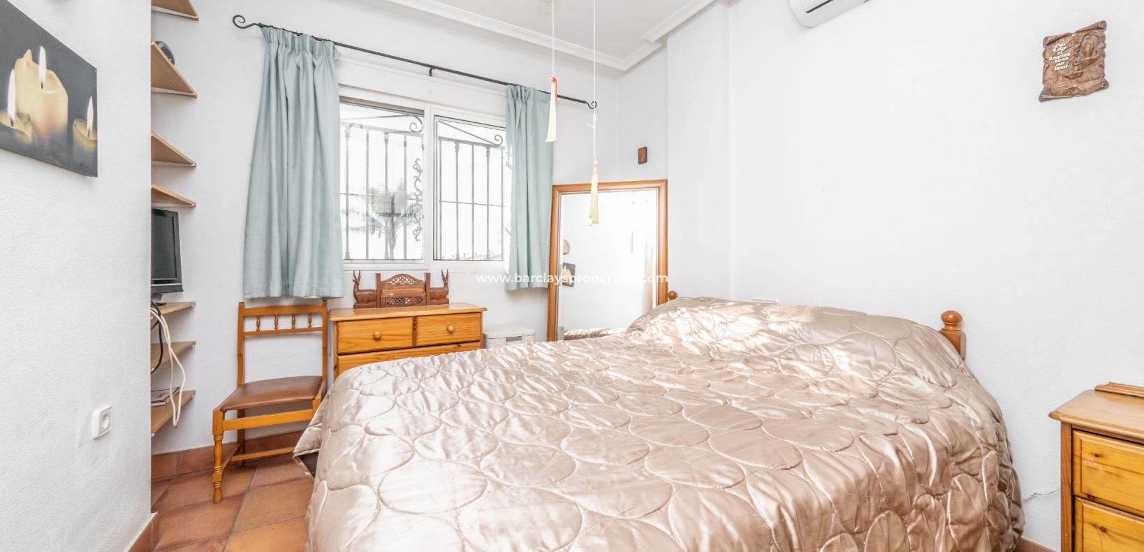 Wederverkoop -  Twee Onder Een Kap - Urb. La Marina