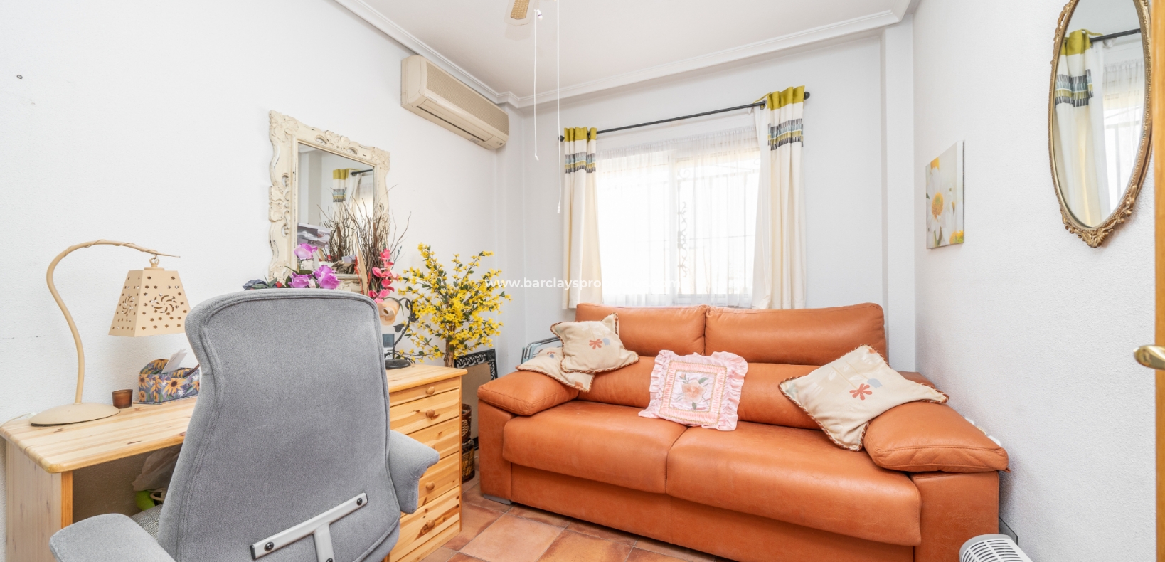 Wederverkoop -  Twee Onder Een Kap - Urb. La Marina