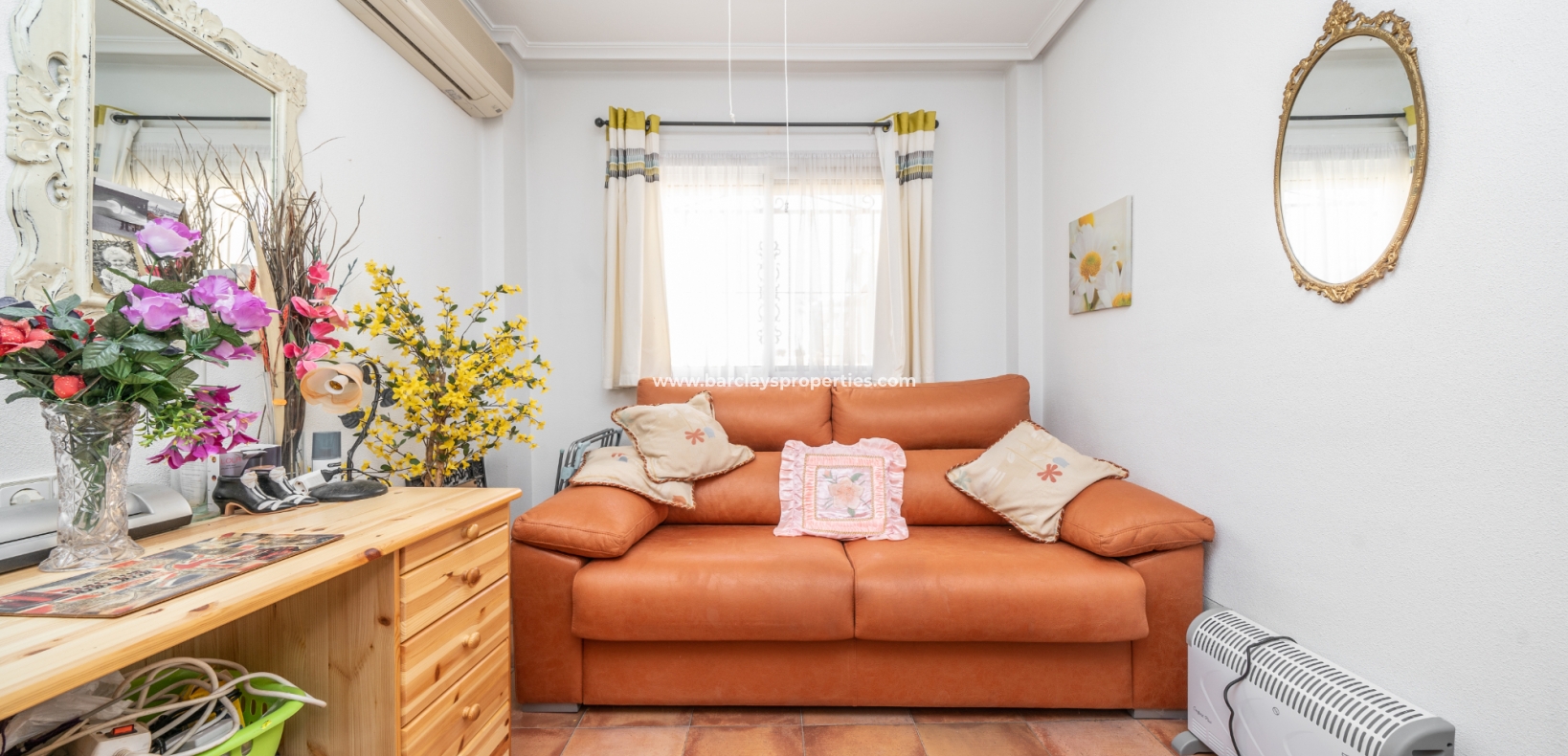 Wederverkoop -  Twee Onder Een Kap - Urb. La Marina