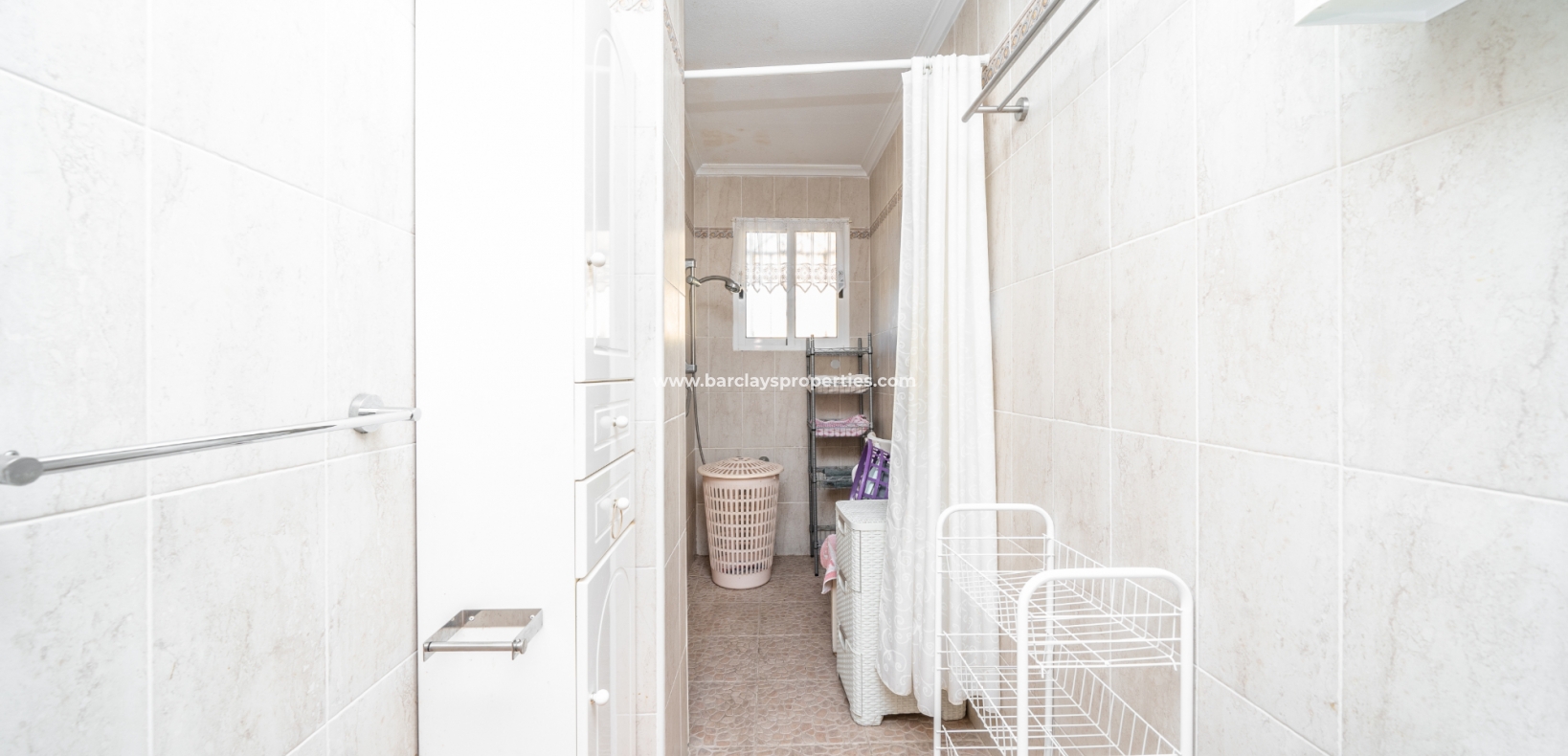 Wederverkoop -  Twee Onder Een Kap - Urb. La Marina