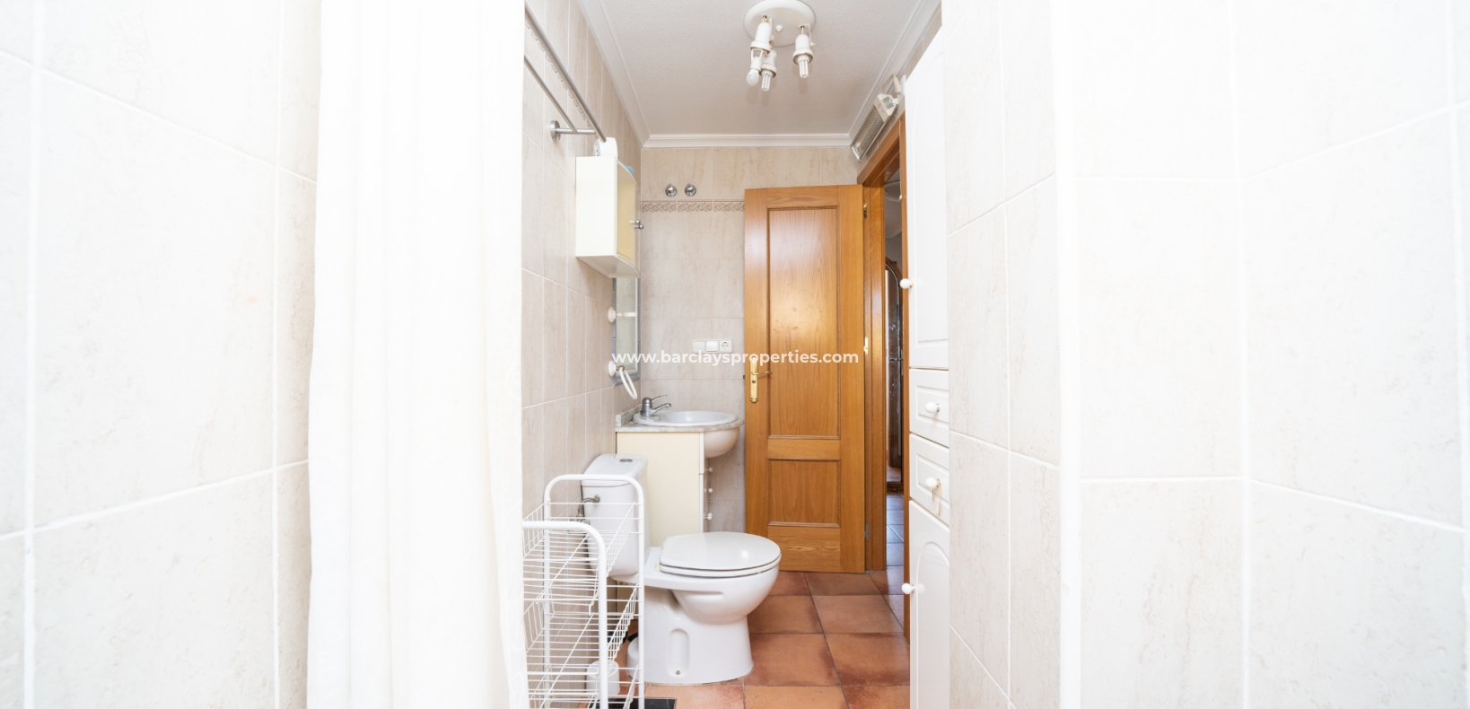 Wederverkoop -  Twee Onder Een Kap - Urb. La Marina