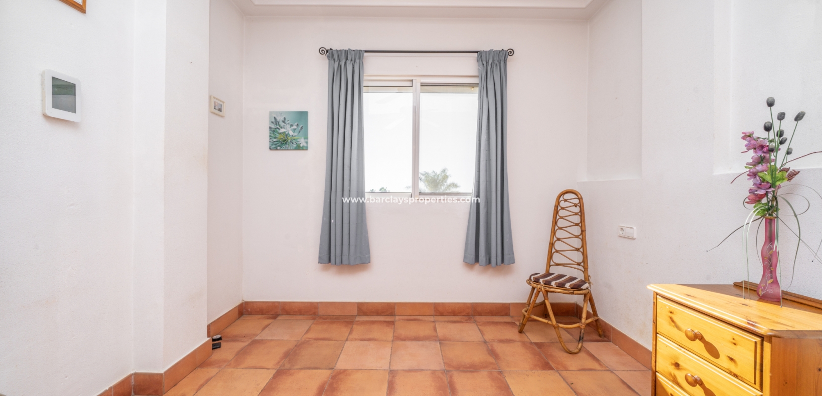 Wederverkoop -  Twee Onder Een Kap - Urb. La Marina