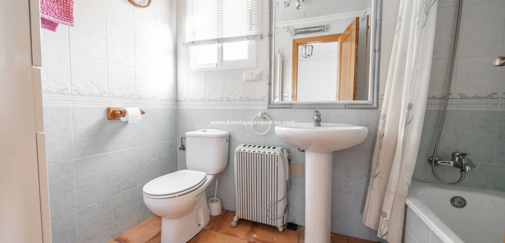 Wederverkoop -  Twee Onder Een Kap - Urb. La Marina