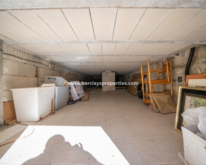 Wederverkoop -  Twee Onder Een Kap - Urb. La Marina