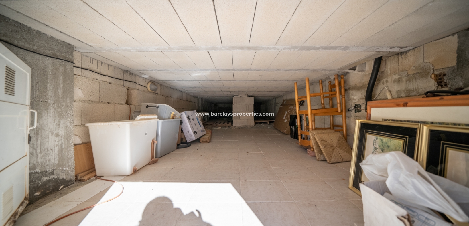 Wederverkoop -  Twee Onder Een Kap - Urb. La Marina