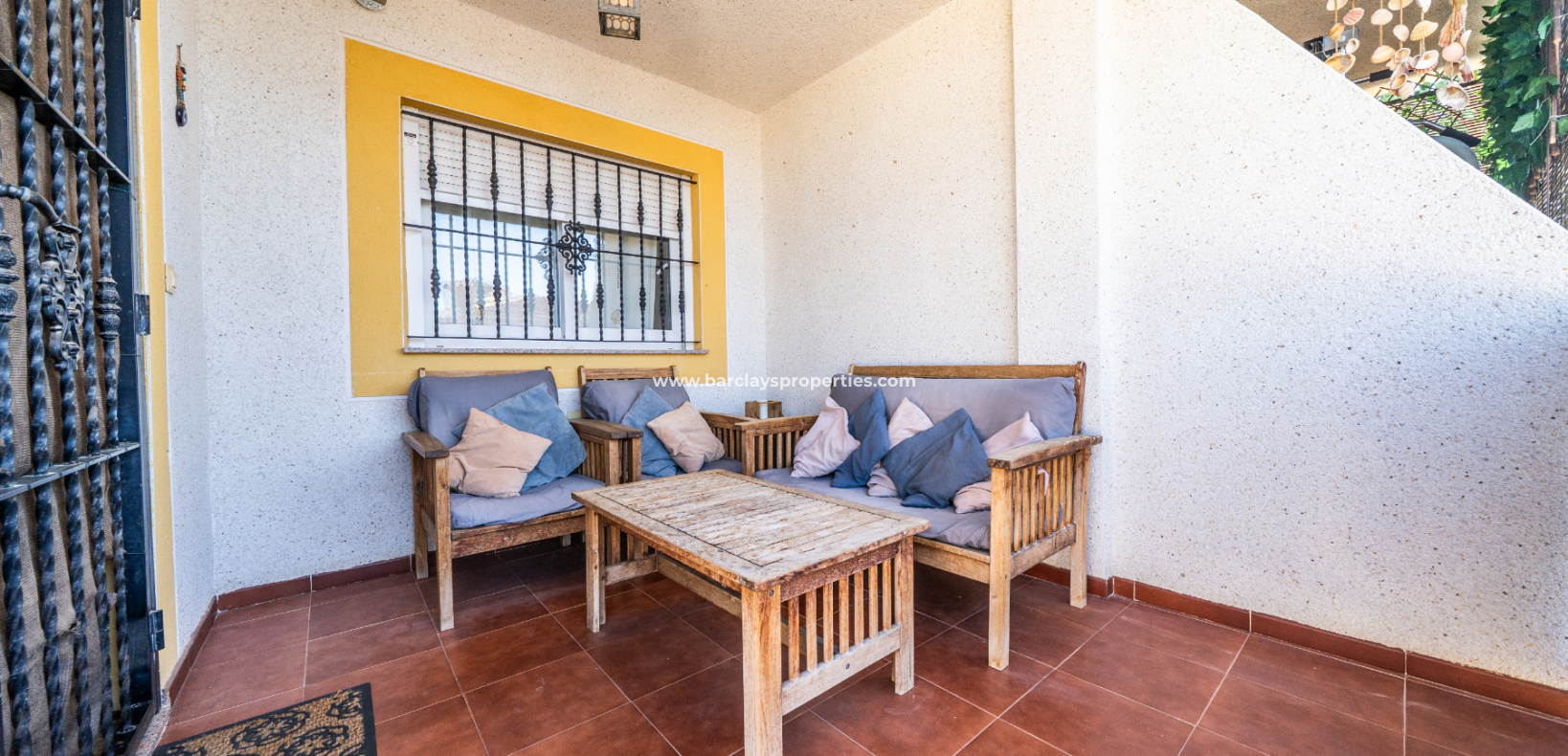 Wederverkoop -  Twee Onder Een Kap - Urb. La Marina