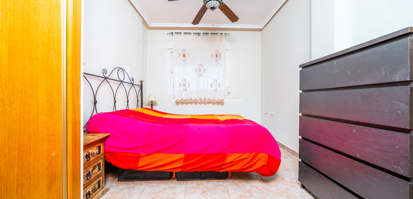 Wederverkoop -  Twee Onder Een Kap - Urb. La Marina