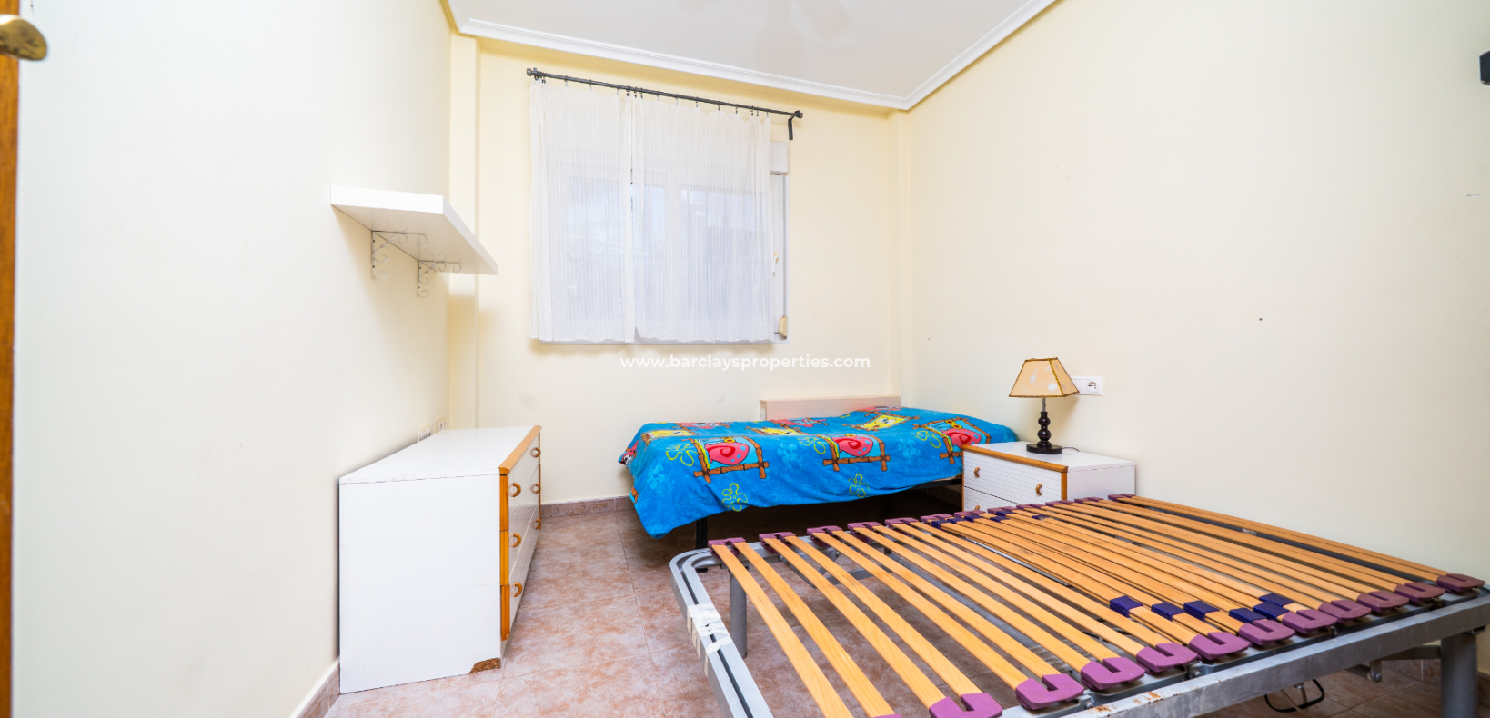 Wederverkoop -  Twee Onder Een Kap - Urb. La Marina