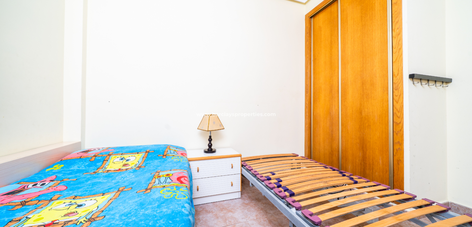 Wederverkoop -  Twee Onder Een Kap - Urb. La Marina